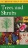 A Field Guide to Trees and Shrubs - Northeastern and North-Central United States and Southeastern and South-Central Canada (Paperback, 2nd Revised edition) - George A Petrides Photo