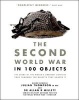 Second World War in 100 Objects (Paperback) - Julian Thompson Photo