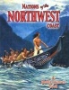 Nations of the Northwest Coast (Paperback) - Amanda Bishop Photo