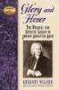 Glory and Honor - The Musical Artistic Legend of Johann Sebastian Bach (Hardcover) - Gregory Wilbur Photo