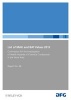 List of MAK and BAT Values 2012 (Paperback) - Deutsche Forschungsgemeinschaft Dfg Photo