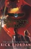 The Serpent's Shadow (Paperback) - Rick Riordan Photo