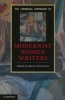 The Cambridge Companion to Modernist Women Writers (Paperback) - Maren Tova Linett Photo