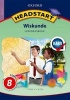 Headstart Wiskunde CAPS - Gr 8: Leerdersboek (Afrikaans, Paperback) -  Photo