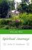 Spiritual Journeys 1 (Paperback) - Arlin E Nusbaum Photo