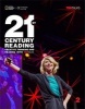 21st Century Reading 2: Creative Thinking and Reading with TED Talks, 2 (Paperback, Student Manual/Study Guide) - Eunice Yeates Photo