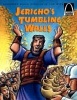 Jericho's Tumbling Walls (Paperback) - Joan E Curren Photo