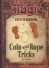 Coin and Rope Tricks (Paperback) - Joe Fullman Photo