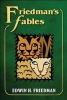 Friedman's Fables (Paperback) - Edwin H Friedman Photo