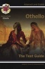 A Level English Text Guide - Othello - The Text Guide (Paperback) - CGP Books Photo