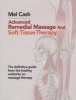 Advanced Remedial Massage (Paperback) - Mel Cash Photo