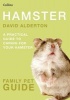 Hamster (Paperback) - David Alderton Photo