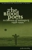 The Blood Poets, v. 2: Millennial Blues, from "Apocalypse Now" to "The Edge" (Paperback) - Jake Horsley Photo