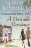 A Desirable Residence (Paperback) - Madeleine Wickham Photo