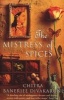 The Mistress of Spices (Paperback, New Ed) - Chitra Banerjee Divakaruni Photo