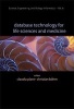 Database Technology for Life Sciences and Medicine (Hardcover) - Christian Bohm Photo