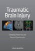 Traumatic Brain Injury (Hardcover, New) - Pieter Vos Photo