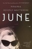 June - A Novel (Paperback) - Miranda Beverly Whittemore Photo