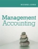 Management Accounting - An Introduction (Paperback) - Michael J Jones Photo