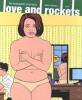 Love & Rockets, No. 7 - New Stories (Paperback) - Gilbert Hernandez Photo