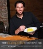 The Scarpetta Cookbook (Hardcover) - S Conant Photo