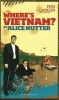 Where's Vietnam? (Paperback) - Alice Nutter Photo