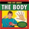 Find Out About the Body (Hardcover) - Steve Parker Photo