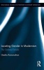 Locating Gender in Modernism - The Outsider Female (Hardcover) - Geetha Ramanathan Photo