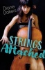 Strings Attached (Paperback) - Diane Dakers Photo