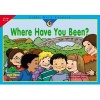 Where Have You Been? (Paperback) - Rozanne Lanczak Williams Photo