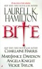 Bite (Paperback) - Laurell K Hamilton Photo