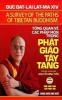 Tong Quan Ve Cac Phap Mon Trong Phat Giao Tay Tang - Song Ngu Anh Viet - A Survey of the Paths of Tibetan Buddhism (Paperback) - Dalai Lama XIV Photo