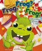 Frog. Frog? Frog! - Understanding Sentence Types (Paperback) - Nancy Loewen Photo