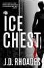 Ice Chest (Hardcover) - J D Rhoades Photo