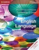 Cambridge O Level English Language Coursebook (Paperback, 2nd Revised edition) - Helen Toner Photo