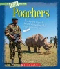 Poachers (Paperback) - Nelson Yomtov Photo