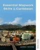 Essential Mapwork Skills for the Caribbean (Paperback, New Ed) - Simon Ross Photo