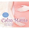 Calm Mama - Gentle Music for You and Your Baby-to-be (CD) - Joshua Leeds Photo