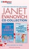  CD Collection - Full Bloom, Full Scoop (Abridged, Standard format, CD, abridged edition) - Janet Evanovich Photo