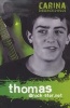 Thomas@rock-ster.net (Afrikaans, Paperback) - Carina Diedericks Hugo Photo