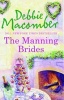 Manning Brides - Marriage of Inconvenience / Stand-in Wife (Paperback) - Debbie Macomber Photo