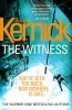 The Witness (Paperback) - Simon Kernick Photo