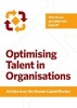 Optimising Talent In Organisations (Paperback) - Johan Herholdt Photo