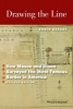 Drawing the Line: How Mason and Dixon Surveyed the Most Famous Border in America (Paperback, Revised edition) - Edwin Danson Photo