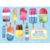 Ice Pops (Stickers) - Galison Photo