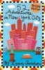 52 Adventures in New York City (Diary, New edition) - Lynn Gordon Photo