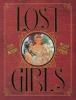 Lost Girls (Hardcover) - Alan Moore Photo