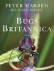 Bugs Britannica (Hardcover) - Peter Marren Photo