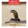 Cobras (Hardcover) - Leo Statts Photo