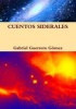 Cuentos Siderales (Spanish, Paperback) - Gabriel Guerrero Gomez Photo